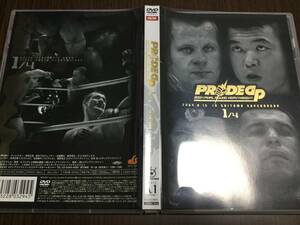 ◇動作OK セル版◇PRIDE GP 2004 決勝戦 DVD 国内正規品 総合格闘技 プライド FINAL ROUND HEAVY WEIGHT