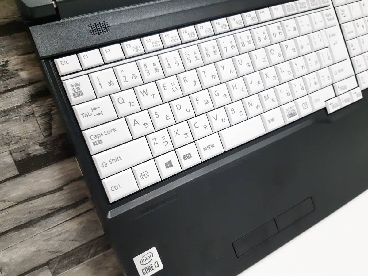 メモリ32GB☆高速SSD512GB】2022年製☆使用期間少☆Windows11正式対応