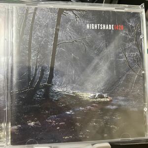 【新品同様】【超絶廃盤激レアCD】NightShade/1426【Deathcore】Job For A Cowboy,Signs of The Swarm,Lorna Shore,Bodysnatcher,SPITE