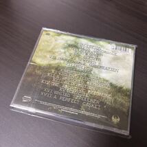 【新品同様】【廃盤レアCD】Trigger The Bloodshed/Purgation【Deathcore】Signs of The Swarm,Lorna Shore,Worm Shepherd,Angelmaker_画像4