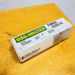 【230707-96】送料520円　未使用品　OSG-WALTER エンドミルホルダー　F3042A 32*SS20*5-FBS