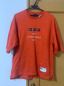 ミハラヤスヒロ GU コラボ TシャツM