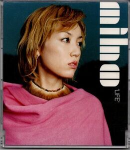 CD ★ Miho / жизнь