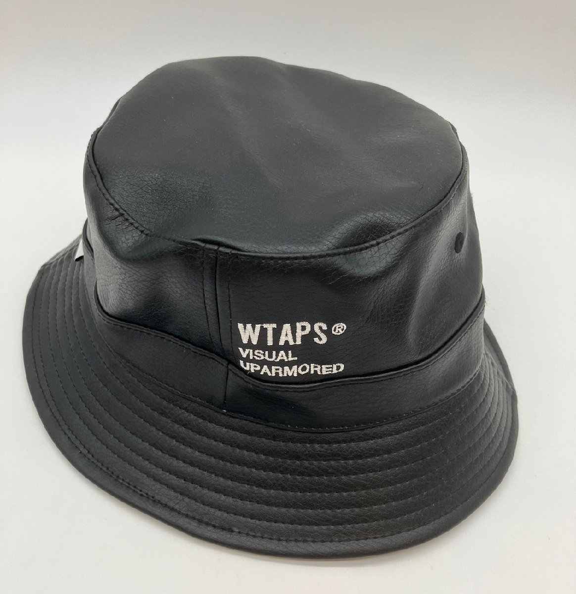 wtaps hatの値段と価格推移は?|13件の売買データからwtaps hatの価値