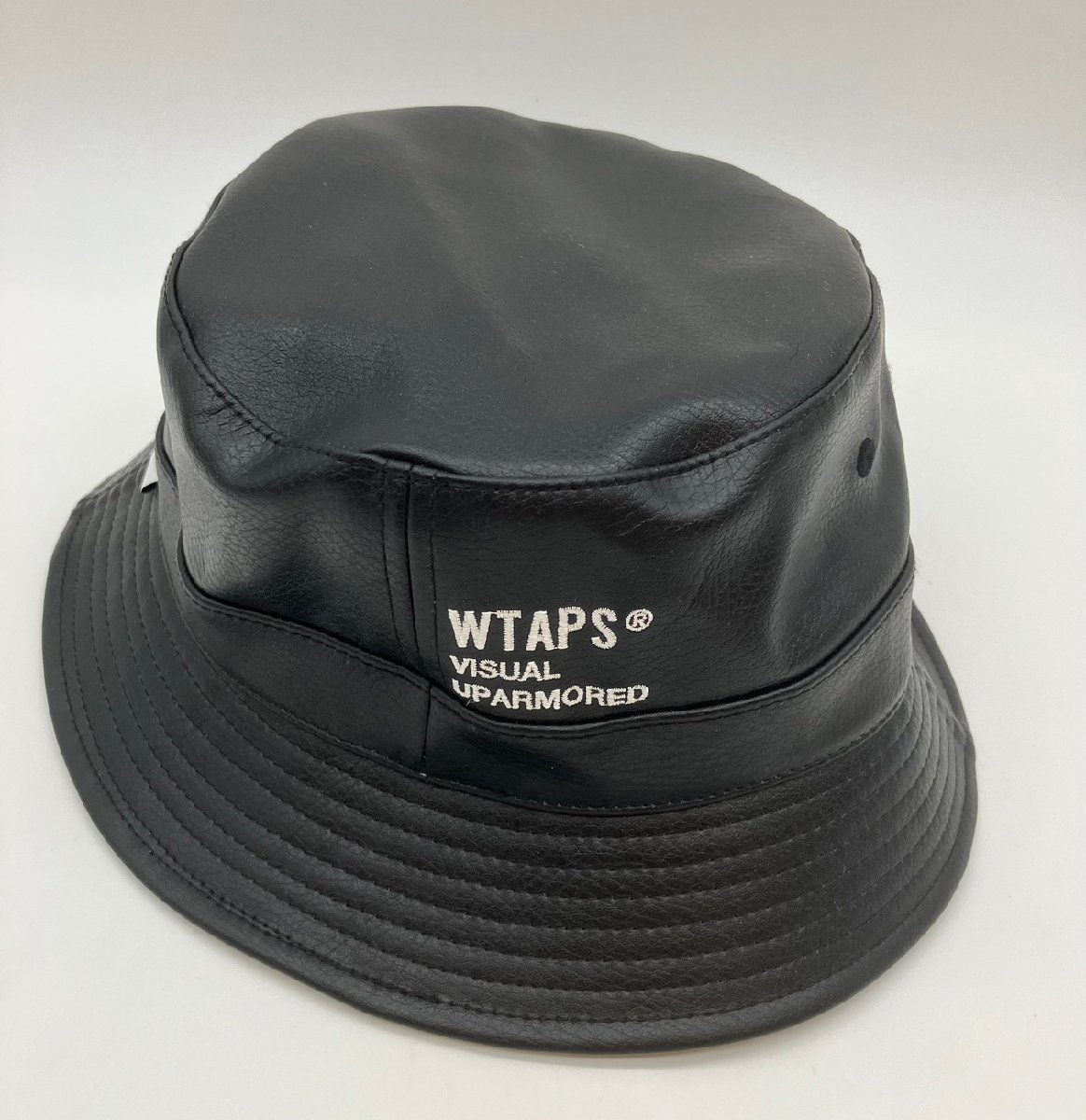 2023年最新】Yahoo!オークション -「wtaps bucket hat」の中古品・新品