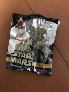 スターウォーズ PEPSIペプシ ベアブリック STARWARS ヨーダ YODA フィギュア