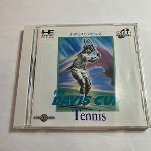 ПК Двигатель Davis Cup Tennis Game Game Game Soft Beauty Руководство по инструкции по красоте, операция с CD ROM2