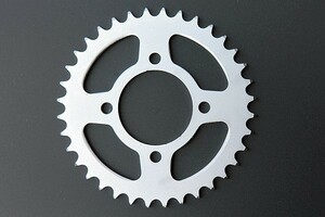 [523] 07212302* Z400FX E1 E2 E3 rear sprocket 530-36T