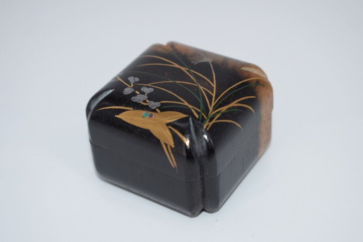 年最新ヤフオク! 黒柿漆芸の中古品・新品・未使用品一覧