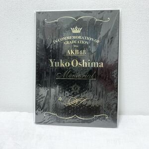 AKB48 大島優子 卒業記念フレーム切手セット 公式サイトVer.