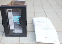 MITSUBISHI　三菱電機　電圧継電器　CBV4-A01D1　未使用品_画像2