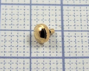 ◆ 超稀少品！■ SEIKO / ALBA ◆ 1E20-535A ☆ 30M54NA1（577A.F) ◆ 金色竜頭 ◆