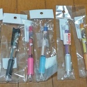 薄桜鬼 真改 ボールペン 9種セット