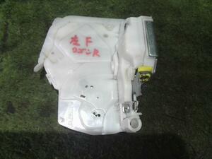 ワゴンＲ CBA-MH23S 左フロントドアロックソレノイド スティングレーT K6AT CVT ZED アイシン 82250-66K01