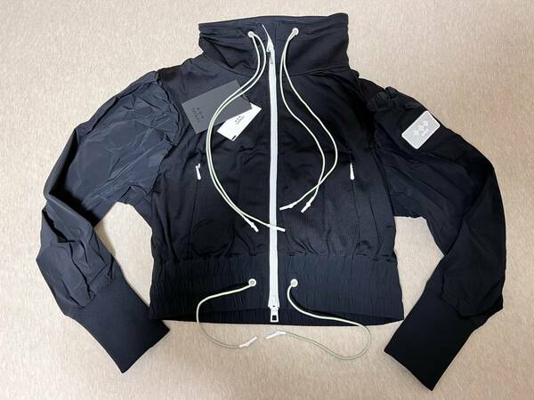 定価7万円 タトラス TATRAS ブルゾン レディース ブラック2サイズ 新品