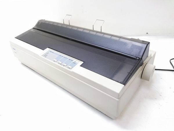 ヤフオク! -「epson vp-1200」(ドットインパクトプリンタ) (プリンタ