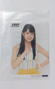 岸本ゆめの○Hello!Project 2016 SUMMER L判生写真セット