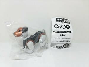 aibo アクションフィギュア 