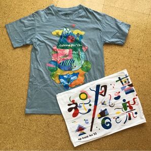 ap bank fes 2023Tシャツ タオルセット