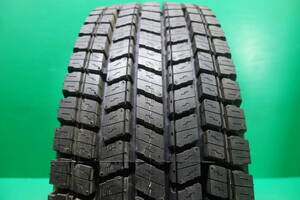 K1872-20 送料無料 245/70R19.5 136/134J スタッドレスタイヤ TB 1本 YOKOHAMA SY397 STEM-2 10分山 新品溝 2020年製 大型 トラック