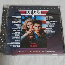 04年盤★+5曲★帯付★トップ・ガン★TOP GUN★SPECIAL EXPANDED EDITION #トップガン トム・クルーズ #マーヴェリック #ウエディングソング_画像4