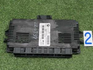 BMW Mini CSU16 R56 footwell module 23994322 61356827072 postage [S]