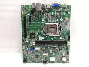 A399** used Dell Optiplex 3020 for motherboard DIH81R/Tigris SFF