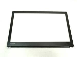 A512◇◆中古 東芝 dynabook Satellite B35/Y用 液晶のカバー、パネル