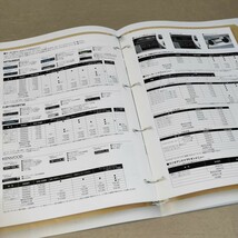 カタログ 三菱 ミニキャブ/バン/トラック アクセサリー/オプション 1999-1_画像5