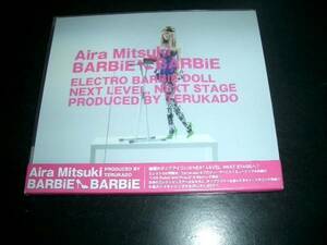 新品　Aira Mitsuki/BARBiE BARBiE　未開封品　お勧め　即決　②