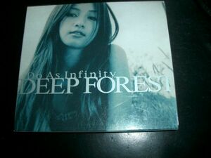 12cmCD　マスターピース・シリーズ： DEEP FOREST　即決　お勧め