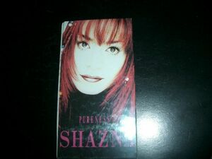 8cmCD SHAZNA　 PURENESS 　未開封品　★即決！お勧め