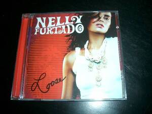 ネリー・ファータド☆Nelly Furtado / Loose 国内盤　美品　即決