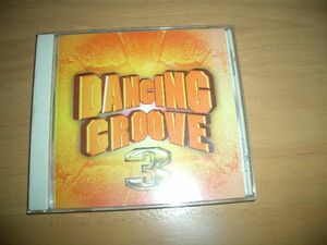 国内盤12cmCD★Dancing groove 3★即決！お勧め