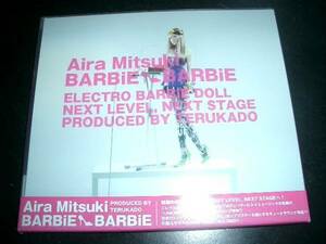 新品　Aira Mitsuki/BARBiE BARBiE　未開封品　お勧め　即決