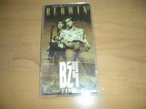 CDS B’z / 「BLOWIN’」　CDケース付き　即決！お勧め