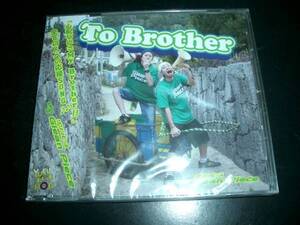 【未開封ＣＤ】　GleanPiece　To　Brother　１００即決！お勧め