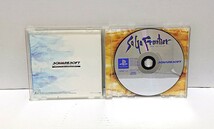 SQUARE SOFT スクエアソフト SaGa Frontier サガ フロンティア Play Station プレイステーション プレステ 専用ソフト_画像3