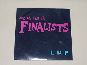 Oi、SKINS：LRF / YES. WE ARE THE FINALISTS(GRIFFIN,SANDIEST)