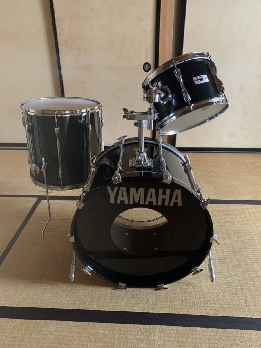 ヤフオク! -「yamaha yd9000」(ドラム) (打楽器)の落札相場・落札価格