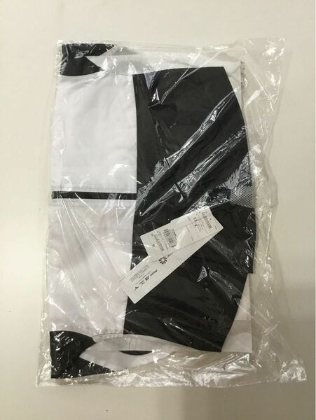 ミズノ 空調服　半袖 (ファンバッテリー別売り) メンズ ブラック Mizuno C2JE010109 Mサイズ　空調服