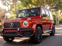 Mercedes-Benz 純正 部品 W463A Gクラス・サイドマーカー・リフレクター 4点セット 米国仕様 メルセデス・ベンツ_画像4