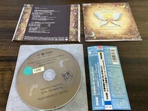 吉松隆:交響曲第6番　鳥と天使たち　マリンバ協奏曲　バードリズミクス　CD　 飯森範親　即決　送料200円　708_画像1