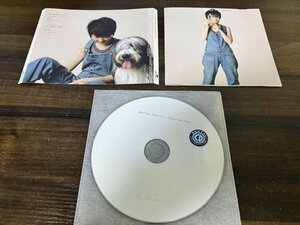 Cherish You 松たか子 CD アルバム　即決　送料200円　731