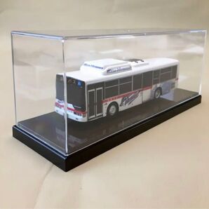 名鉄バス ハイブリッドバス