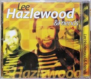 ★極稀CD★Hazelwood Best with Friends Sinatra Suzy Jane Shacklefolds リー ヘイズルウッド シナトラ シャックルフォールズ ジェーン