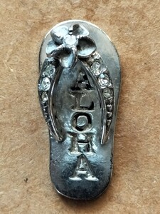 ヴィンテージ　シルバー925　ペンダントトップ　ジルコニア　銀　SILVER 925 ネックレス　レア　デザイン　宝石
