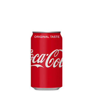 コカコーラ 350ml 24本 (24本×1ケース) 缶 炭酸飲料 Coca-Cola 安心のメーカー直送 コカ・コーラ【送料無料】
