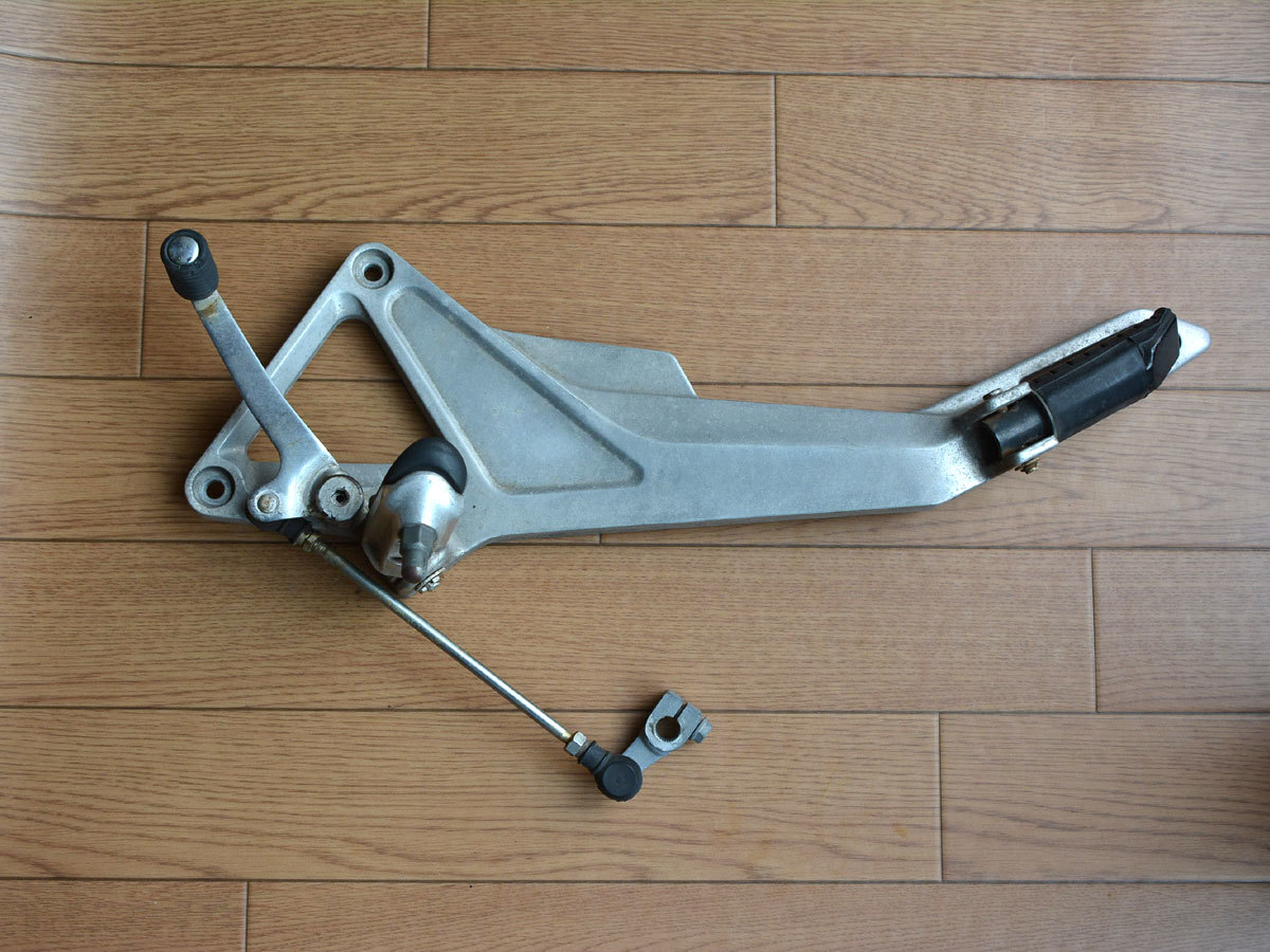 ヤフオク! -「(ホーネット hornet) ステップ」の落札相場・落札価格