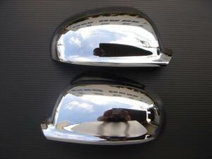  chrome plating door mirror cover Golf 5/ Golf V 1K series 